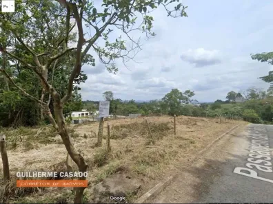 Imóvel Comercial com 1 Quarto à venda, 2996m² no Capuava, Embu das Artes