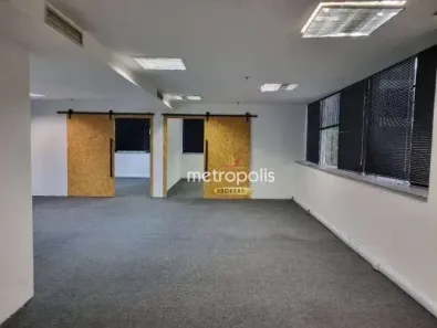 Sala Comercial para alugar, 220m² no Jardim Paulista, São Paulo