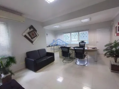Prédio Comercial à venda, 203m² no Vila Sargento José de Paula, Barueri