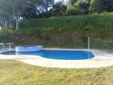 Fazenda/Sítio com 2 Quartos à venda, 4776m² no Centro, Juquitiba