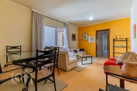 Apartamento com 3 Quartos à venda, 122m² no Centro Histórico, Porto Alegre