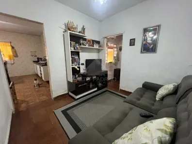 Casa com 2 Quartos à venda, 90m² no Parque das Américas, Mauá