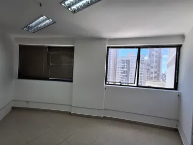 Prédio Comercial para alugar, 32m² no Alto da Glória, Goiânia