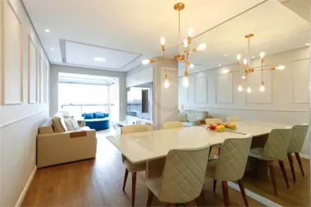 Apartamento com 2 Quartos à venda, 59m² no Vila Leopoldina, São Paulo