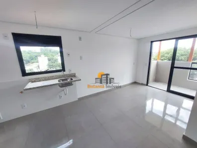 Apartamento com 1 Quarto à venda, 38m² no Jardim Trussardi, São Paulo