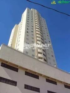 Apartamento com 3 Quartos à venda, 76m² no Vila Progresso, Guarulhos