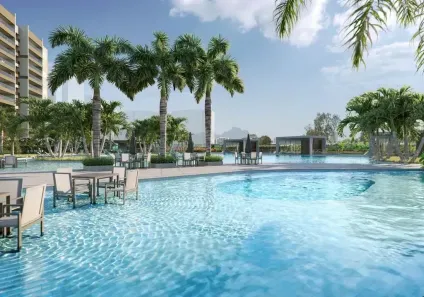 Apartamento com 3 Quartos à venda, 156m² no Barra da Tijuca, Rio de Janeiro
