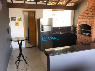 Casa de Condomínio com 3 Quartos à venda, 170m² no Vila Bertioga, São Paulo