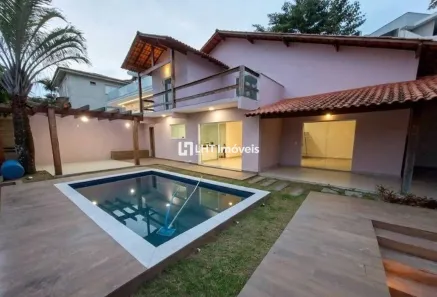 Casa com 4 Quartos à venda, 117m² no Maravista, Niterói