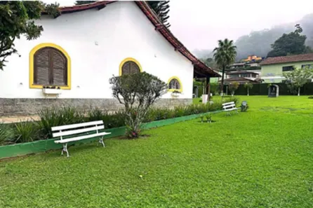 Casa com 6 Quartos à venda, 4497m² no Centro (Ipiabas), Barra do Piraí