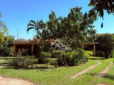 Fazenda/Sítio com 3 Quartos à venda, 296m² no Iate Clube de Campinas, Americana
