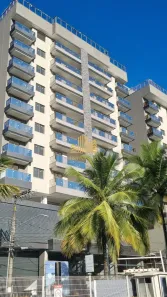 Apartamento com 3 Quartos à venda, 101m² no Praia da Costa, Vila Velha
