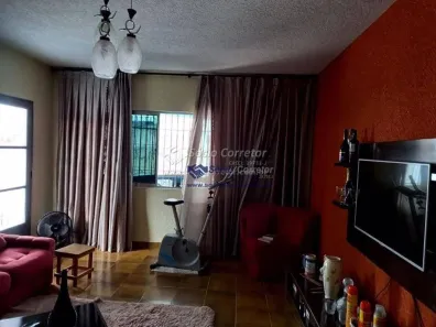 Casa com 2 Quartos à venda, 77m² no Jardim Dona Meri, Guarulhos