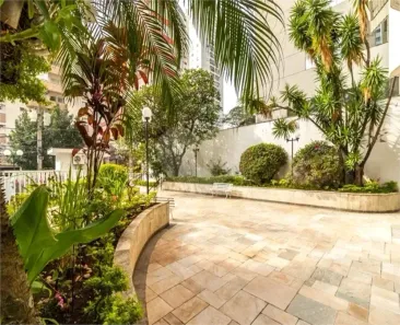 Apartamento com 3 Quartos à venda, 110m² no Vila Clementino, São Paulo