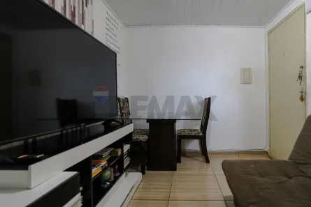 Apartamento com 2 Quartos à venda, 44m² no Jardim Aeroporto III, Mogi das Cruzes