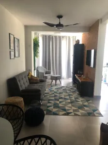 Apartamento com 2 Quartos à venda, 65m² no Barra Olímpica, Rio de Janeiro