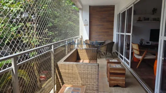 Apartamento com 3 Quartos à venda, 151m² no Barra da Tijuca, Rio de Janeiro