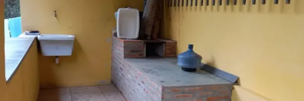 Fazenda/Sítio com 6 Quartos à venda, 220m² no Centro, Curvelo