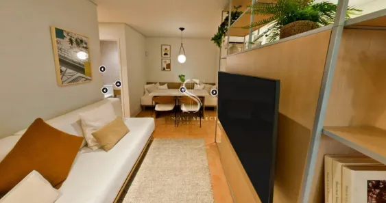 Apartamento com 3 Quartos à venda, 64m² no Campo Belo, São Paulo