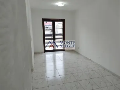 Apartamento com 2 Quartos à venda, 60m² no Vila do Castelo, São Paulo