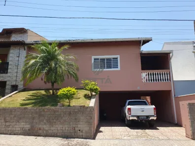 Casa com 2 Quartos à venda, 264m² no Vila Pagano, Valinhos