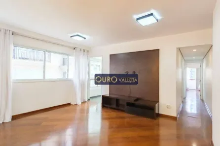 Apartamento com 3 Quartos à venda, 95m² no Vila Gomes Cardim, São Paulo