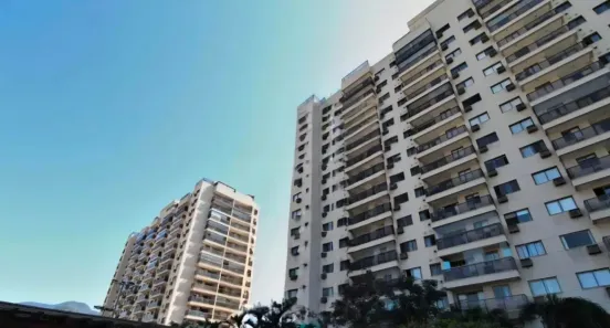 Apartamento com 2 Quartos à venda, 97m² no Barra Olímpica, Rio de Janeiro