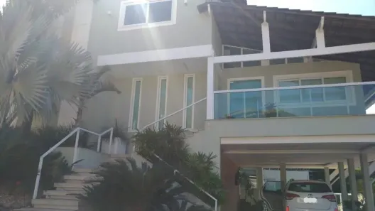 Casa de Condomínio com 4 Quartos à venda, 460m² no Badu, Niterói