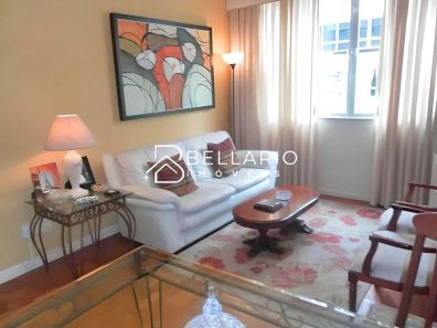 Apartamento com 2 Quartos à venda, 80m² no Copacabana, Rio de Janeiro