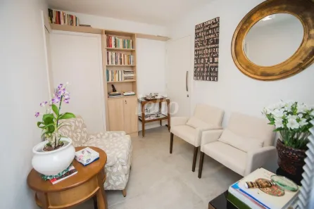 Sala Comercial à venda, 45m² no Vila Mariana, São Paulo
