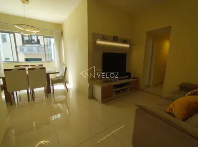 Apartamento com 3 Quartos à venda, 103m² no Lagoa, Rio de Janeiro