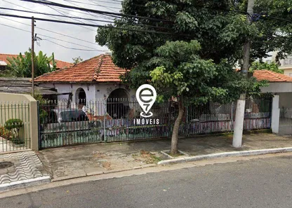 Lote/Terreno à venda, 180m² no Vila da Saúde, São Paulo