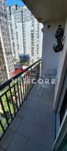 Apartamento com 3 Quartos à venda, 60m² no Vila Augusta, Guarulhos