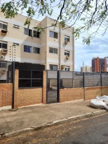 Apartamento com 2 Quartos à venda, 61m² no Baú, Cuiabá