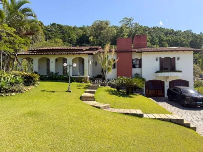 Casa com 4 Quartos à venda, 500m² no São Martinho, Tubarão