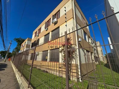 Apartamento com 1 Quarto à venda, 47m² no Nossa Senhora das Graças, Canoas