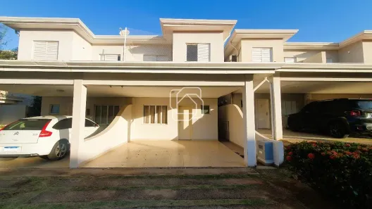 Casa de Condomínio com 3 Quartos para alugar, 85m² no Jardim Padre Bento, Itu