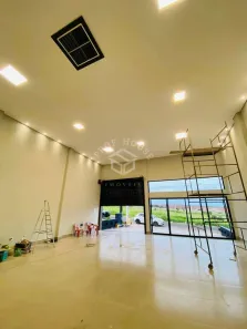 Galpão/Depósito/Armazém à venda, 220m² no Jardim Cidade Universitária II, Limeira