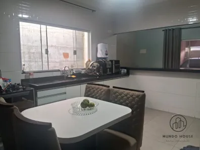 Casa com 2 Quartos à venda, 229m² no Parque São Bento, Sorocaba