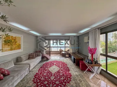 Apartamento com 3 Quartos à venda, 160m² no Vila Luis Antônio, Guarujá