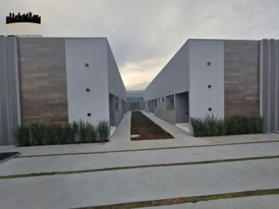 Flat com 1 Quarto à venda, 341m² no Chapada dos Guimarães, Chapada dos Guimarães
