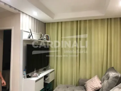Apartamento com 2 Quartos à venda, 48m² no Reserva Sul Condomínio Resort, Ribeirão Preto