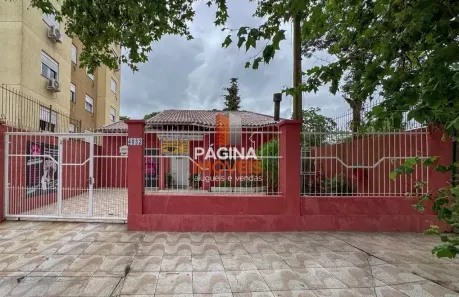Casa com 3 Quartos à venda, 138m² no Niterói, Canoas