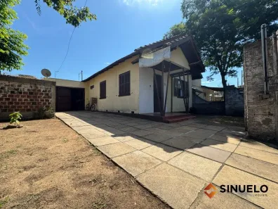 Lote/Terreno à venda, 348m² no Scharlau, São Leopoldo