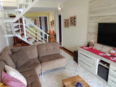 Cobertura com 3 Quartos à venda, 210m² no Passagem, Cabo Frio