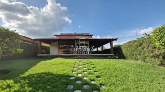 Casa de Condomínio com 4 Quartos à venda, 845m² no Prado, Gravatá