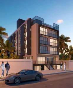 Ponto Comercial à venda, 59m² no Intermares, Cabedelo