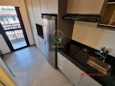 Apartamento com 1 Quarto à venda, 22m² no Vila Mariana, São Paulo