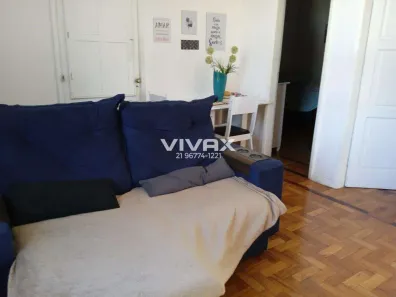 Apartamento com 2 Quartos à venda, 62m² no Quintino Bocaiúva, Rio de Janeiro
