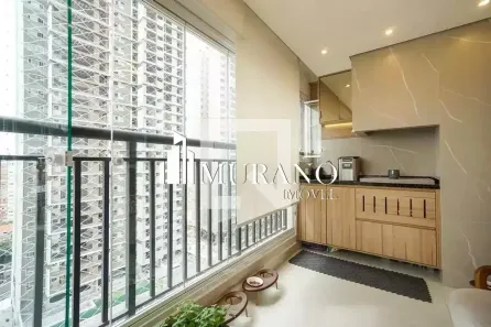 Apartamento com 2 Quartos à venda, 67m² no Vila Zilda (Tatuapé), São Paulo